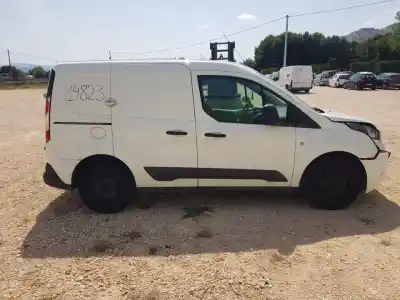 Утилизация автомобиля ford transit connect furgon 200 l1 ambiente года 2017 питание xvga