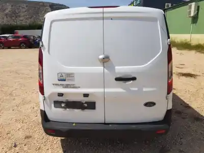 Утилизация автомобиля ford transit connect furgon 200 l1 ambiente года 2017 питание xvga