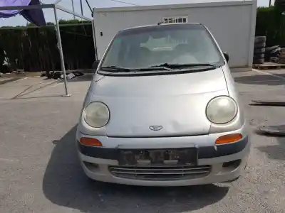 Veicolo di demolizione daewoo matiz s dell'anno 2000 alimentato f8cv