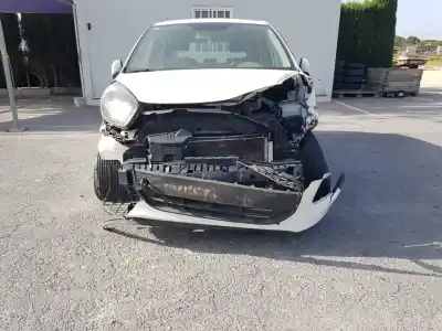 Здавання транспортного засобу kia picanto concept року 2017 потужний g3la