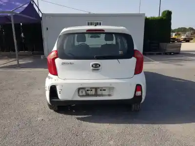 Здавання транспортного засобу kia picanto concept року 2017 потужний g3la