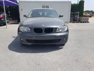 Veículo de Sucata bmw serie 1 berlina (e81/e87) 116i do ano 2005 alimentado n45b16a
