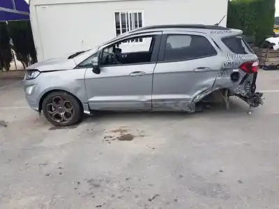 Verschrottungsfahrzeug FORD ECOSPORT (CR6) ST-Line des Jahres 2022 angetrieben M1JU