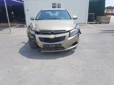 Scrapping Vehicle chevrolet cruze ls of the year 2011 powered z20s1