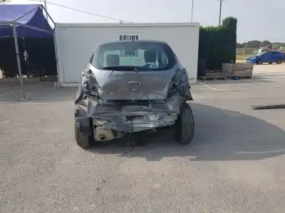 Veículo de Sucata ford ka (ccu) titanium do ano 2009 alimentado 169a1000