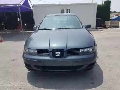 Scrapping Vehicle seat leon (1m1) signo of the year 2000 powered alh