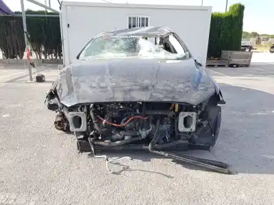 Veicolo di demolizione ford mondeo lim. hybrid titanium dell'anno 2018 alimentato uacc