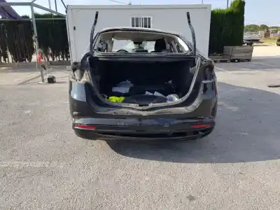 Veicolo di demolizione ford mondeo lim. hybrid titanium dell'anno 2018 alimentato uacc