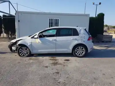 Veículo de Sucata volkswagen                                         golf vii lim. (bq1)                                                                                                                                                                                                                                        advance                                                                                                                                                                                                                                                    do ano 2018 alimentado daca