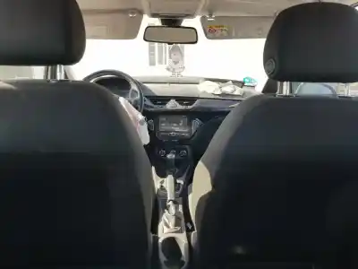 Veicolo di demolizione opel corsa e selective dell'anno 2016 alimentato b14xer opt ldd