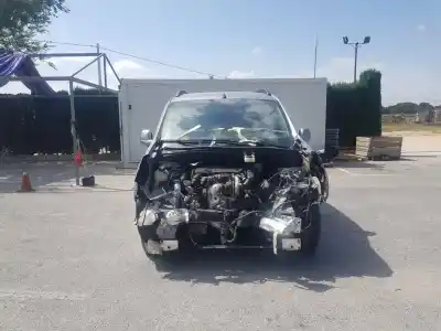 Verschrottungsfahrzeug peugeot partner tepee style des jahres 2016 angetrieben bh01