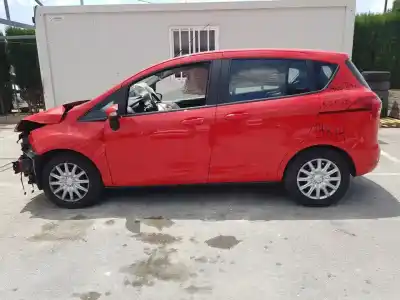 Scrapping Vehicle FORD B-MAX Trend of the year 2015 powered SFJB