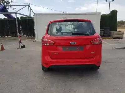 Здавання транспортного засобу ford b-max trend року 2015 потужний sfjb