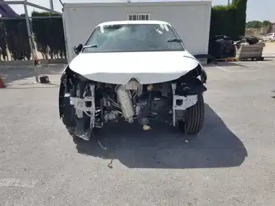 Veículo de Sucata citroen c4 cactus origins do ano 2019 alimentado hn05