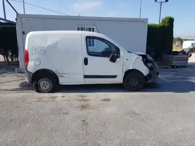 Veículo de Sucata fiat fiorino basico furgon 4p do ano 2017 alimentado 225a2000