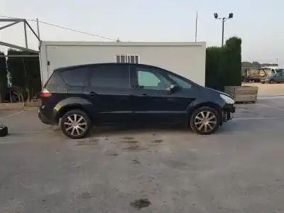 Veicolo di demolizione ford s-max (ca1) trend dell'anno 2007 alimentato qxwb