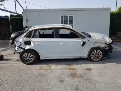 Утилизация автомобиля skoda kamiq (nw4) active года 2021 питание dlaa