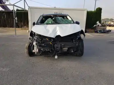 Scrapping Vehicle renault captur ii experience of the year 2020 powered h5h470