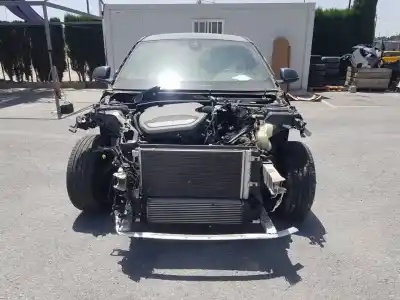 Sloopvoertuig bmw serie 1 lim. (f40) 118d van het jaar 2020 aangedreven b47c20b