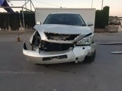 Утилизация автомобиля lexus rx 300 (mcu35) luxury года 2005 питание 1mz-fe