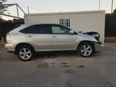 Утилизация автомобиля lexus rx 300 (mcu35) luxury года 2005 питание 1mz-fe