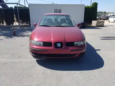 Утилизация автомобиля seat toledo (1m2) select года 2001 питание asv