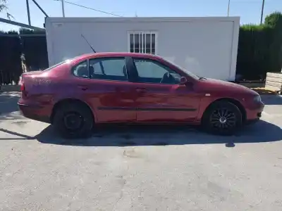 Утилизация автомобиля seat toledo (1m2) select года 2001 питание asv