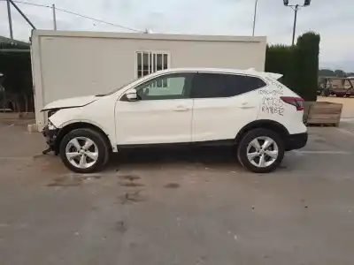 Vehicul casat nissan                                             qashqai (j11)                                                                                                                                                                                                                                              acenta                                                                                                                                                                                                                                                     al anului 2019 alimentat k9k872