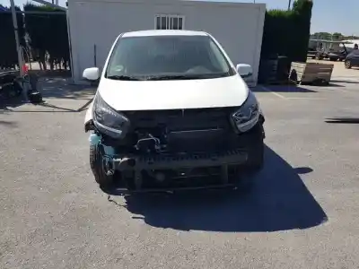 Утилизация автомобиля kia picanto (ja) gt line года 2021 питание g4lf