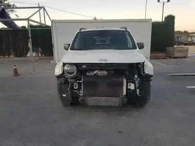 Veicolo di demolizione jeep renegade longitude 4x2 dell'anno 2021 alimentato 46346020