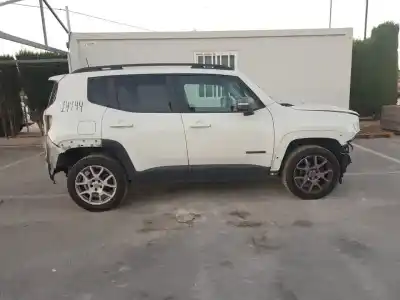 Veicolo di demolizione jeep renegade longitude 4x2 dell'anno 2021 alimentato 46346020