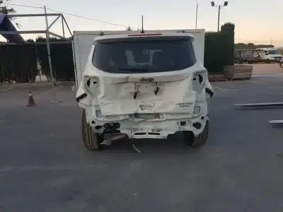 Veicolo di demolizione jeep renegade longitude 4x2 dell'anno 2021 alimentato 46346020