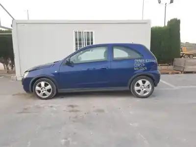 Утилизация автомобиля opel corsa d cosmo года 2004 питание z12xep Утилизация автомобиля opel corsa d cosmo года 2004 питание z12xep