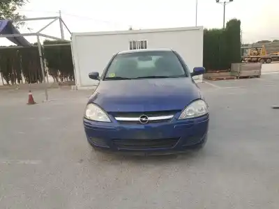 Утилизация автомобиля opel corsa d cosmo года 2004 питание z12xep Утилизация автомобиля opel corsa d cosmo года 2004 питание z12xep