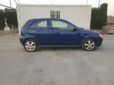 Утилизация автомобиля opel corsa d cosmo года 2004 питание z12xep Утилизация автомобиля opel corsa d cosmo года 2004 питание z12xep