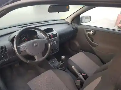 Утилизация автомобиля opel corsa d cosmo года 2004 питание z12xep Утилизация автомобиля opel corsa d cosmo года 2004 питание z12xep