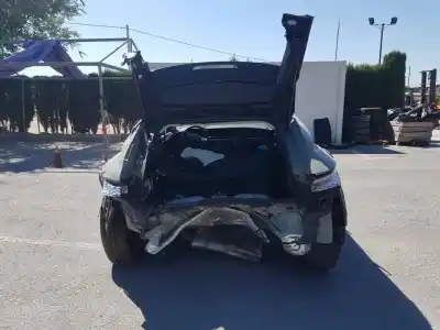 Scrapping Vehicle ds 4 ii 1.2 12v puretech of the year 2022 powered hn05