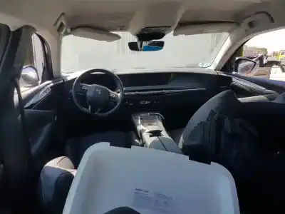 Scrapping Vehicle ds 4 ii 1.2 12v puretech of the year 2022 powered hn05