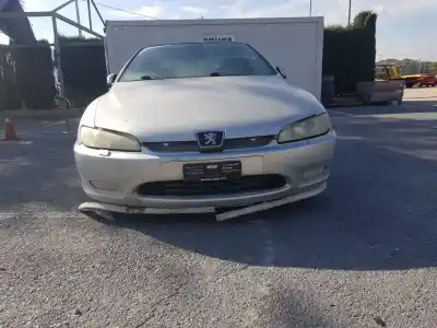 Scrapping Vehicle peugeot                                            406 coupe (s1/s2)                                                                                                                                                                                                                                          3.0 v6                                                                                                                                                                                                                                                     of the year 2000 powered xfx