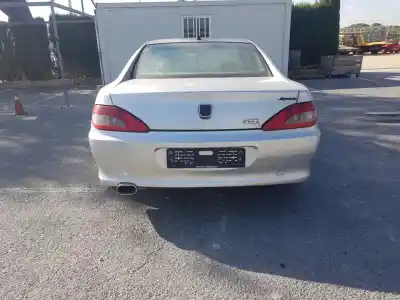 Scrapping Vehicle peugeot                                            406 coupe (s1/s2)                                                                                                                                                                                                                                          3.0 v6                                                                                                                                                                                                                                                     of the year 2000 powered xfx