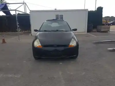 Утилизация автомобиля ford ka (ccq) básico года 2000 питание j4m