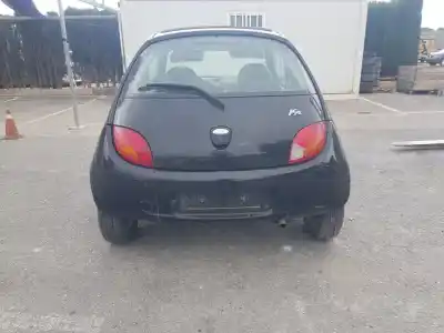 Утилизация автомобиля ford ka (ccq) básico года 2000 питание j4m