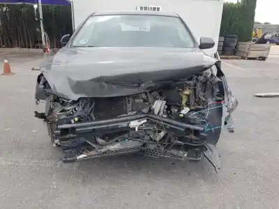 Veículo de Sucata kia cee´d drive do ano 2011 alimentado d4fb-5w