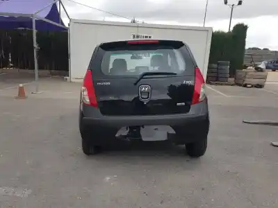 Veículo de Sucata hyundai i10 classic do ano 2009 alimentado g4la