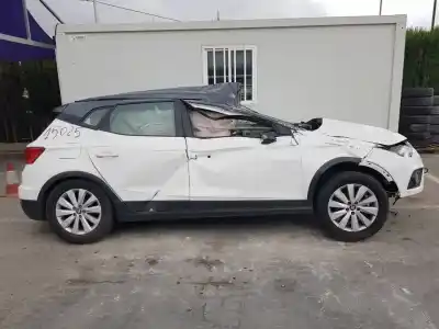 Утилизация автомобиля seat                                               arona                                                                                                                                                                                                                                                      style года 2021 питание dlaa