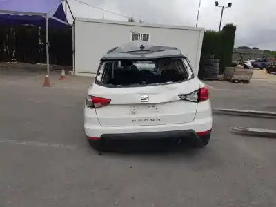 Утилизация автомобиля seat                                               arona                                                                                                                                                                                                                                                      style года 2021 питание dlaa