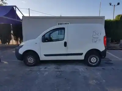 Утилизация автомобиля citroen nemo basis года 2010 питание 8hs