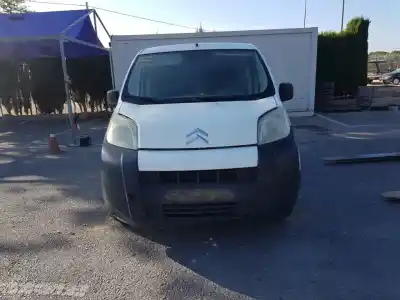 Утилизация автомобиля citroen nemo basis года 2010 питание 8hs