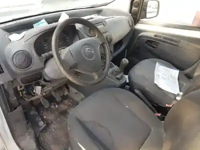 Утилизация автомобиля citroen nemo basis года 2010 питание 8hs