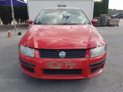 Здавання транспортного засобу fiat stilo multi wagon (192_) 1.9 d multijet року 2006 потужний 192a8000